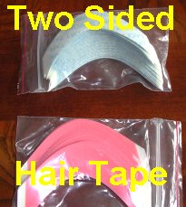 Wigs-HairTape