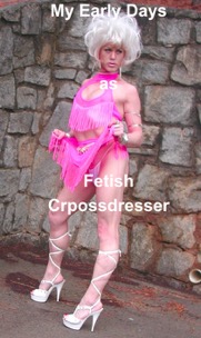 Crossdressing Fetish