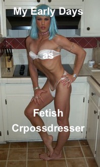 Crossdresser Feet | Gay Fetish XXX