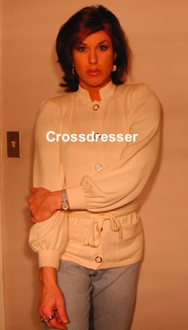 What Is The Difference Between A Transvestitie And A Crossdresser