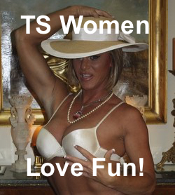 Transgender Women