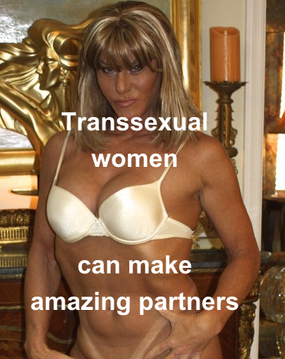 Transsexual Love