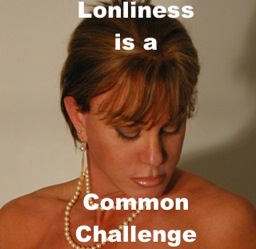 Transgender Lonliness
