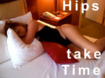 Transsexual Hips