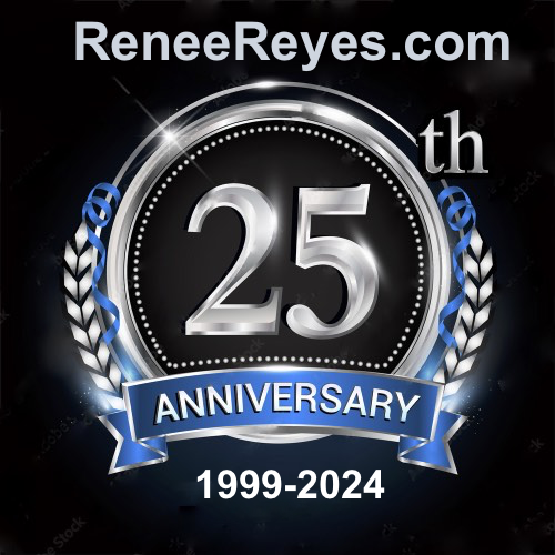 Renee Reyes Renee Reyes Home | ReneeReyes.com