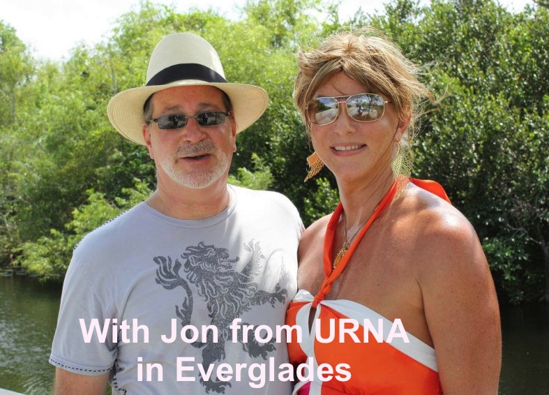 2012- Jon URNA Everglades