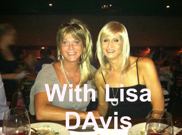 2012 Lisa DAvis
