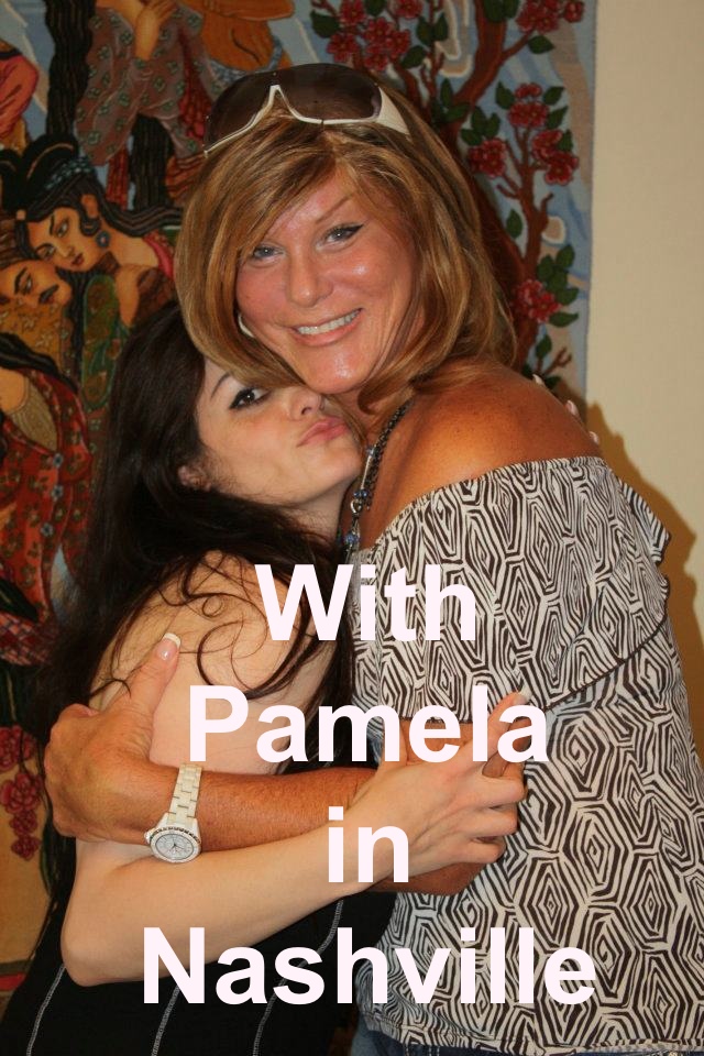2012 Pamela