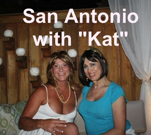 2012 San Antonio Kat