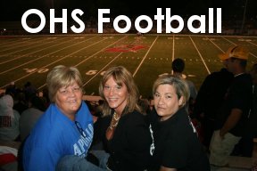 10 - OHS Football Game